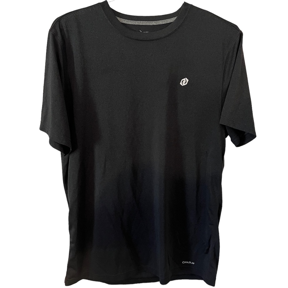 SB Tech black dry fit